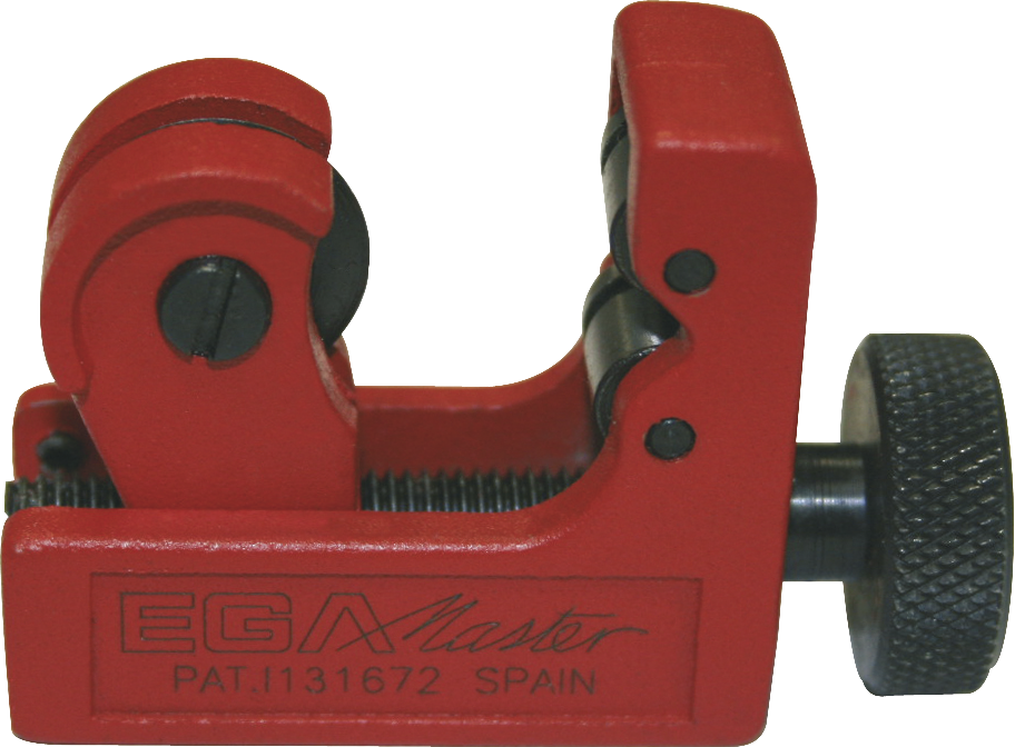 EGAMASTER 42 MM PLASTIC PIPE CUTTER