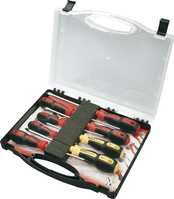 EGA Master, 69909, Industrial tools, Screwdrivers Mastertork