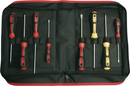 EGA Master, 76941, 1000V Insulated tools, Insulated screwdriver