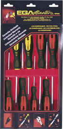 EGA Master, 76979, 1000V Insulated tools, Insulated screwdriver