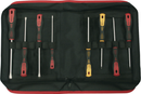 EGA Master, 76977, 1000V Insulated tools, Insulated screwdriver