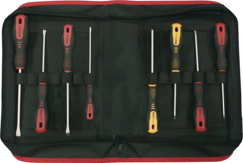 EGA Master, 76977, 1000V Insulated tools, Insulated screwdriver