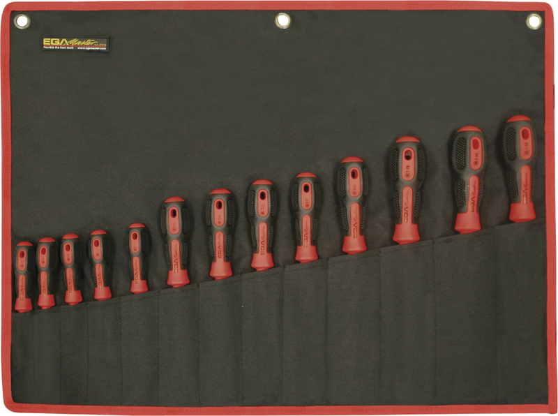 EGA Master, Ref: 79472, 1000V Insulated tools - 1000V Insulated wrenches –  MIXCO Industry