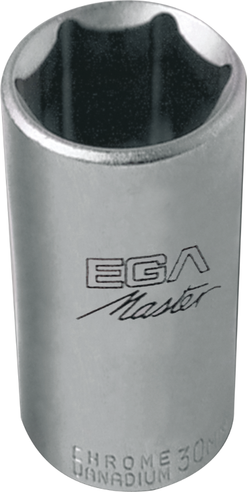 EGA Master, 67648, Industrial tools, Sockets