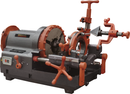 EGA Master, 56962, Pipe machines, Pipe threading machine