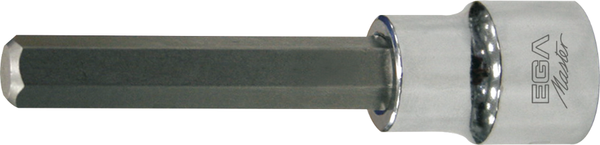 EGA Master, 53053, Industrial tools, Socket bit