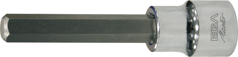 EGA Master, 53042, Industrial tools, Socket bit