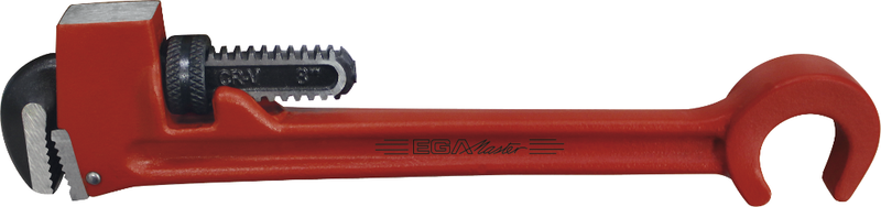 EGA Master, 57581, Pipe tools, Pipe Wrench