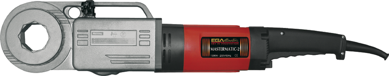 EGA Master, 69114, Pipe machines, Portable pipe threading machine