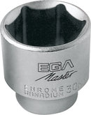 EGA Master, 60478, Industrial tools, Sockets