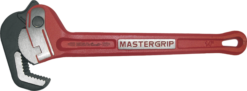 EGA Master, 61405, Pipe tools, Pipe Wrench