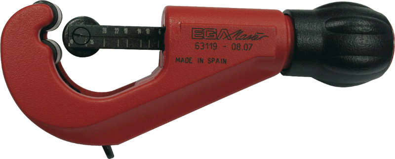 EGA Master, 63187, Pipe tools, Pipe cutters