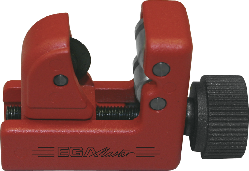 EGA Master, 63168, Pipe tools, Pipe cutters