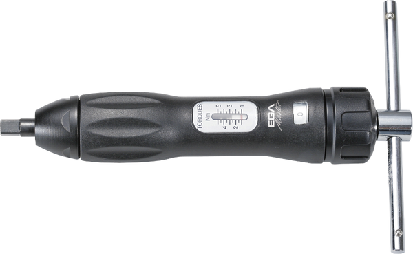 EGA Master, 66580, Controlled tightening, Torque screwdriver