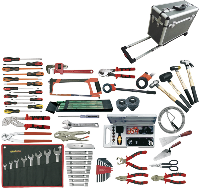 EGA Master, Ref: 68595, Industrial tools - Automotive tools – MIXCO Industry