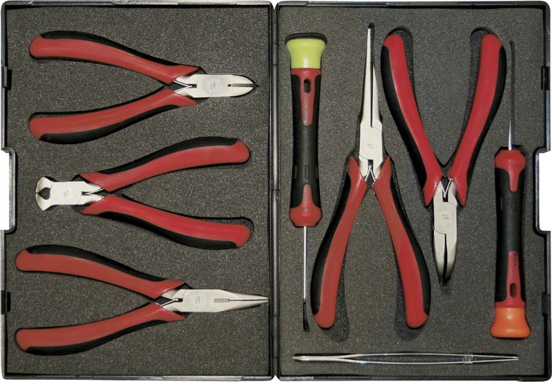 EGA MASTER pliers.