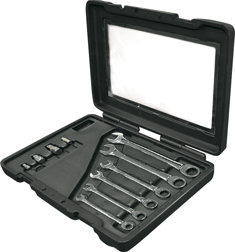 EGA Master, 69865, Industrial tools, Wrenches