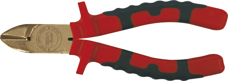 EGA Master, 76474, Non-sparking tools, Non-sparking pliers