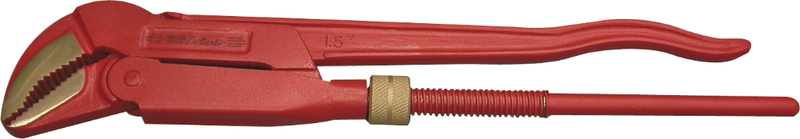 EGA Master, 79824, Non-sparking tools, Non-sparking pipe wrenches