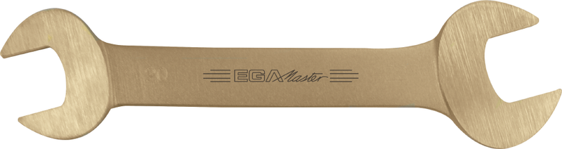 EGA Master, 76091, Non-sparking tools, Non-sparking wrenches