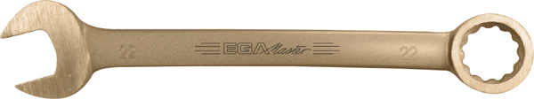 EGA Master, 78975, Non-sparking tools, Non-sparking wrenches