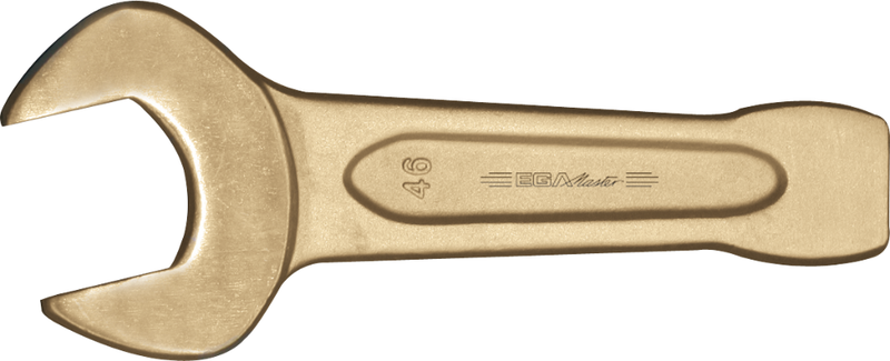 EGA Master, 77326, Non-sparking tools, Non-sparking wrenches