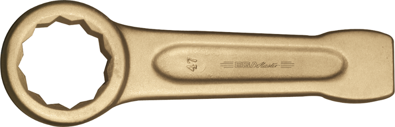 EGA Master, 73334, Non-sparking tools, Non-sparking wrenches