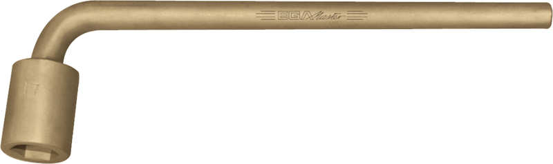 EGA Master, 77626, Non-sparking tools, Non-sparking wrenches