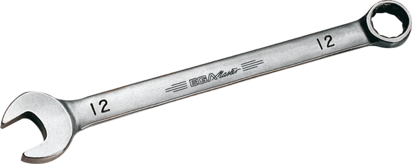 EGA Master, 71831, Titanium non-magnetic tools, Titanium wrenches