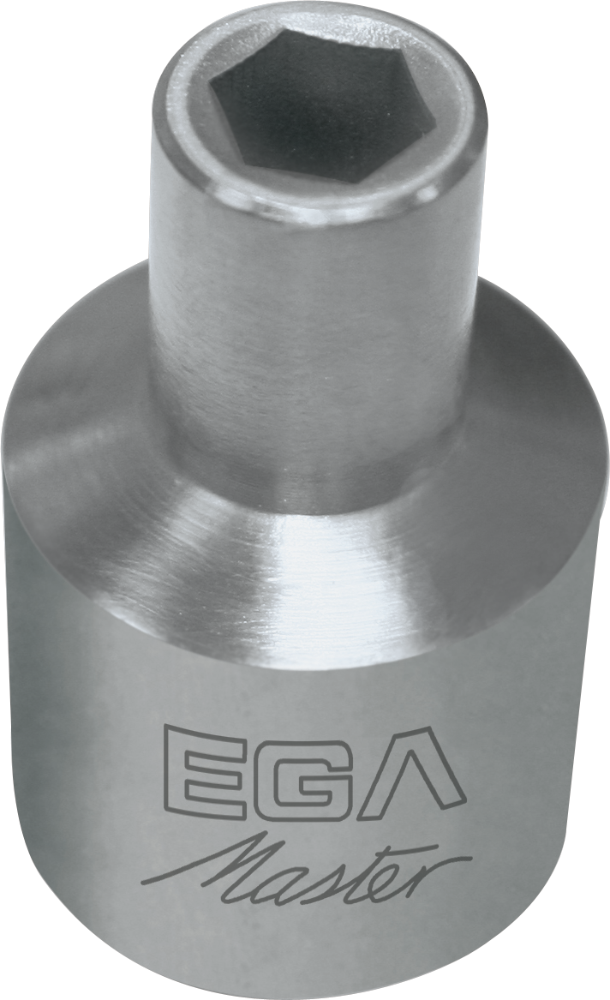 EGA Master, 71861, Titanium non-magnetic tools, Titanium wrenches