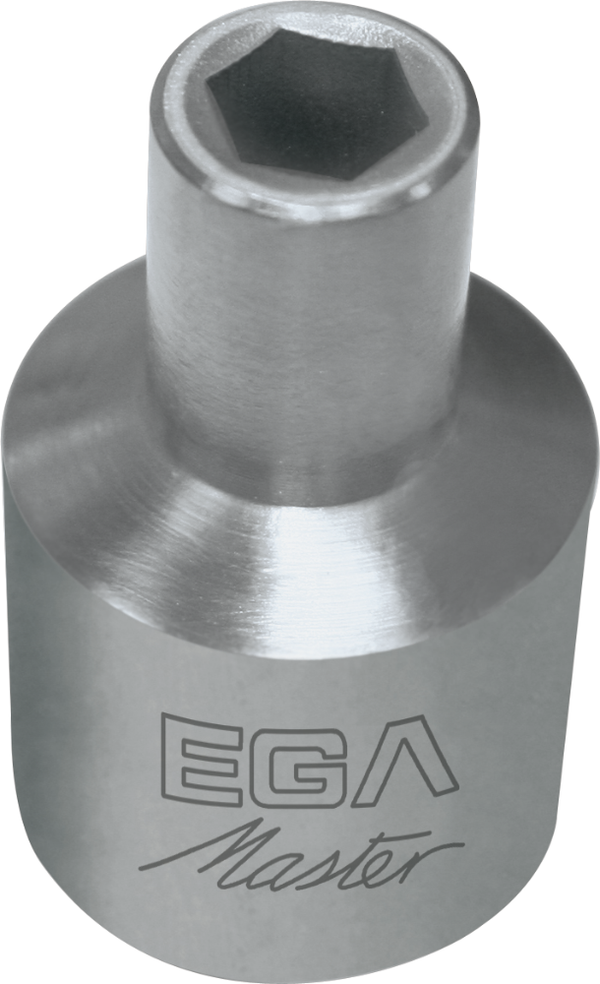 EGA Master, 71877, Titanium non-magnetic tools, Titanium wrenches