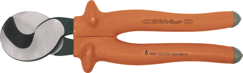 EGA Master, 73008, 1000V Insulated tools, 