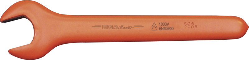 EGA Master, 73077, 1000V Insulated tools, Insulated wrenches