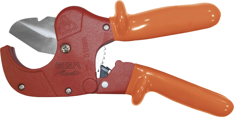 EGA Master, 76145, 1000V Insulated tools, 