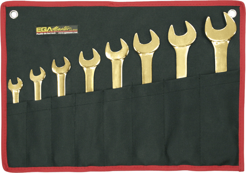 EGA Master, 76411, Non-sparking tools, Non-sparking wrenches