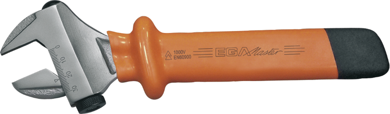 EGA Master, 76581, 1000V Insulated tools, 1000V Insulated wrenches