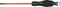 EGA Master, AD751777, Anti-drop tools, Anti-drop 1000V Insulated screwdrivers