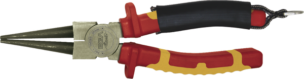 EGA Master, AD765907, Anti-drop tools, Anti-drop 1000V Insulated pliers