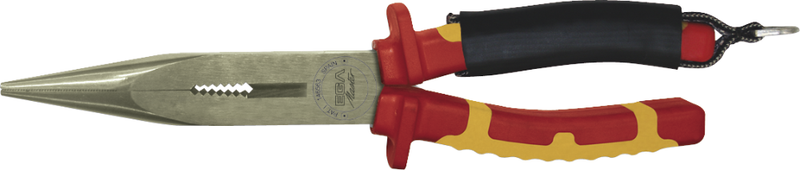 EGA Master, AD765917, Anti-drop tools, Anti-drop 1000V Insulated pliers