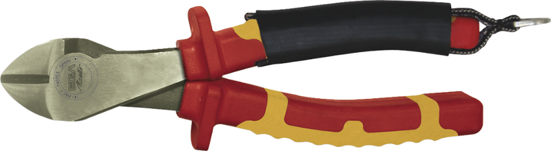 EGA Master, AD765977, Anti-drop tools, Anti-drop 1000V Insulated pliers