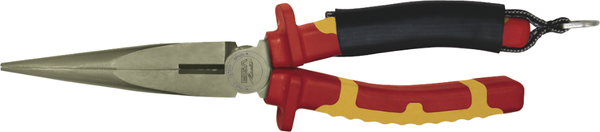 EGA Master, AD766137, Anti-drop tools, Anti-drop 1000V Insulated pliers