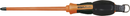 EGA Master, AD766347, Anti-drop tools, Anti-drop 1000V Insulated screwdrivers