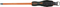 EGA Master, AD766577, Anti-drop tools, Anti-drop 1000V Insulated screwdrivers