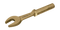 EGA Master, 36375, Non-sparking tools, Non-sparking spanners