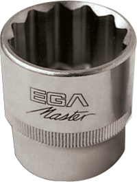 EGA Master, 38509, INOX Tools, INOX wrenches