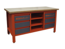 EGA Master, 51578, Industrial furniture & storage, Workshop furniture