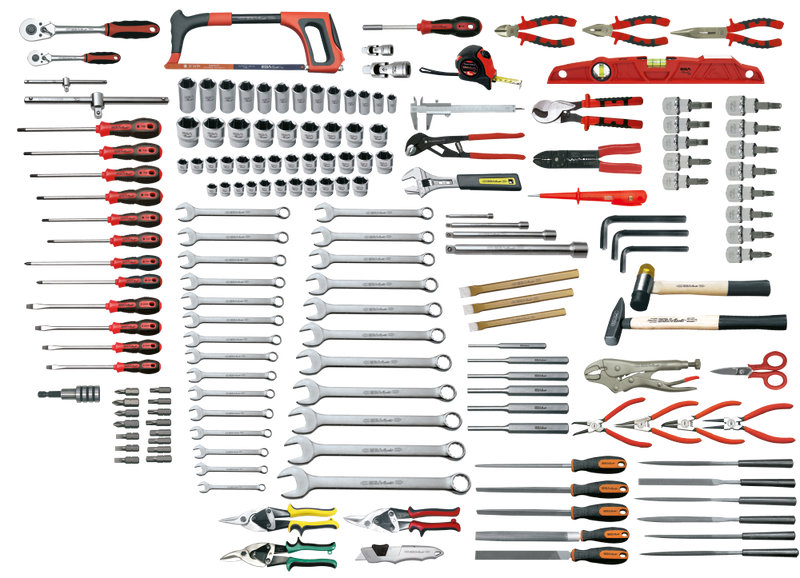 EGA Master, Ref: 68595, Industrial tools - Automotive tools – MIXCO Industry