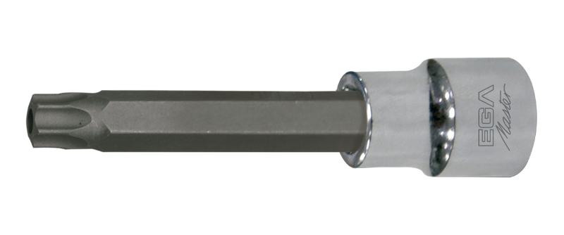 EGA Master, 53102, Industrial tools, Socket bit