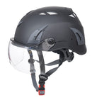 HP1020001 - KRATOS Safety Helmet visor for FOX safety helmet
