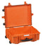 5823.O E,Transport cases, heavy duty cases, industrial cases, rugged cases.